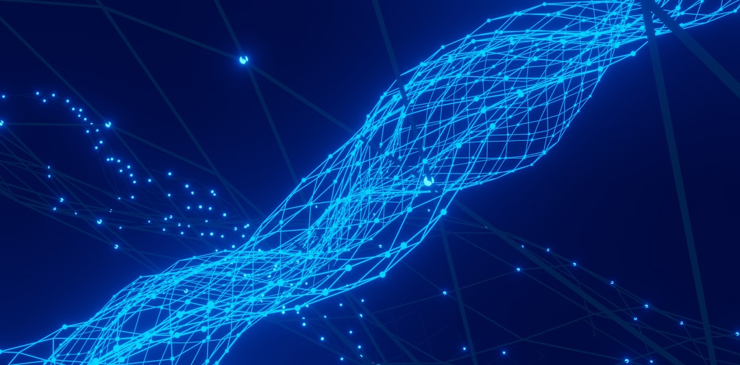 Drones capturando datos de cultivos